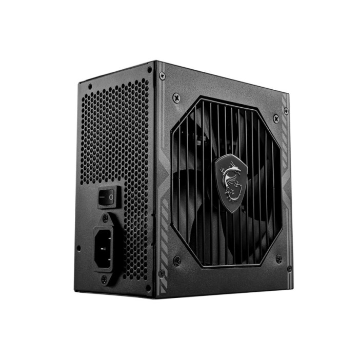 PSU MSI MAG A600DN 80+